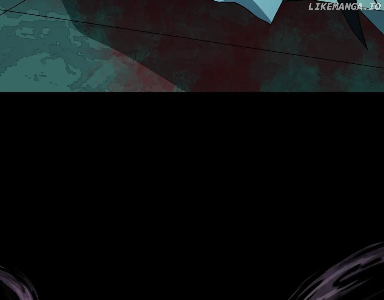 Era of the Haunted Chapter 508 - page 52